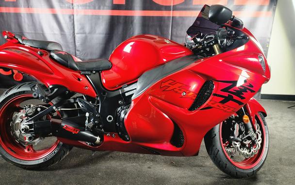 2020 SUZUKI GSX1300RA HAYABUSA - F100155