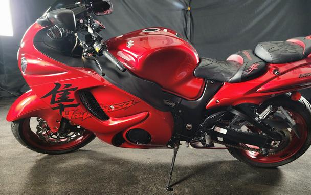 2020 SUZUKI GSX1300RA HAYABUSA - F100155