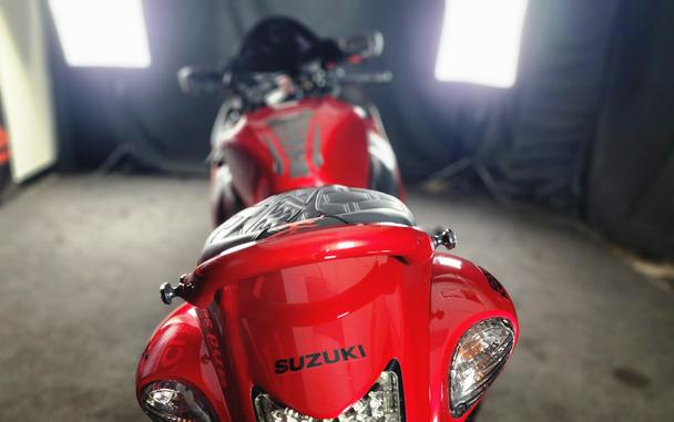 2020 SUZUKI GSX1300RA HAYABUSA - F100155