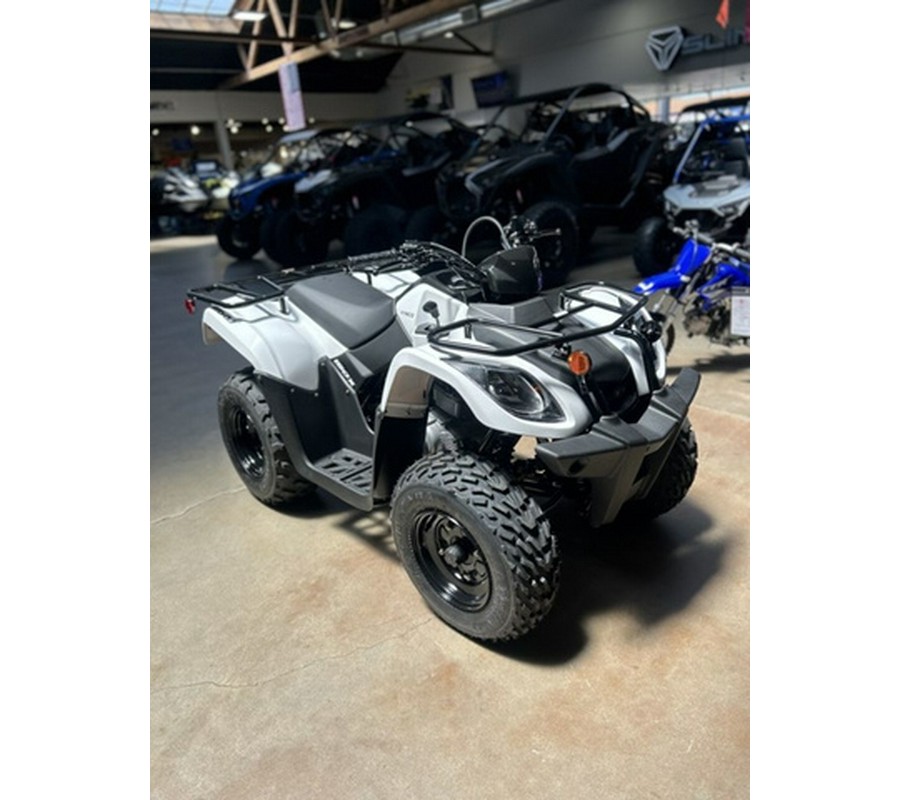 2026 KYMCO MXU 150X 150X DEEP GREEN