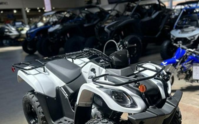 2026 KYMCO MXU 150X 150X DEEP GREEN