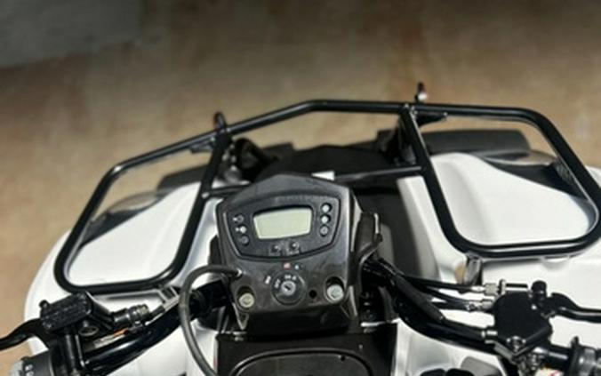 2026 KYMCO MXU 150X 150X DEEP GREEN