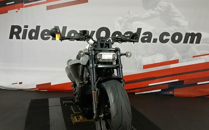 2025 Harley-Davidson Sportster RH1250S - S