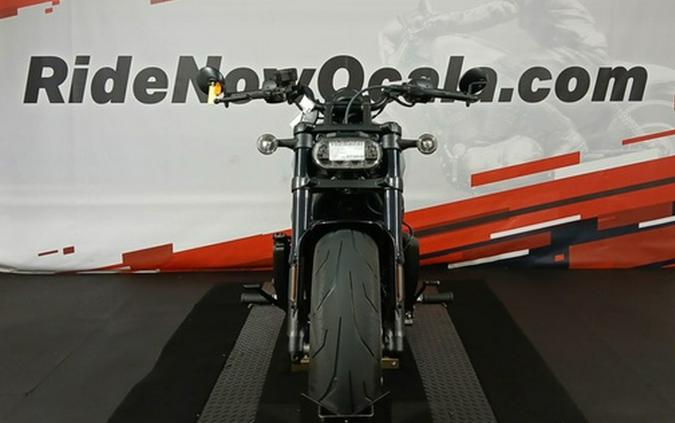 2025 Harley-Davidson Sportster RH1250S - S