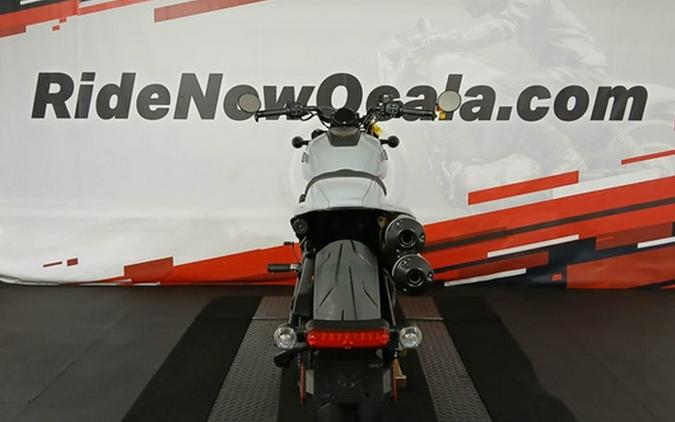 2025 Harley-Davidson Sportster RH1250S - S