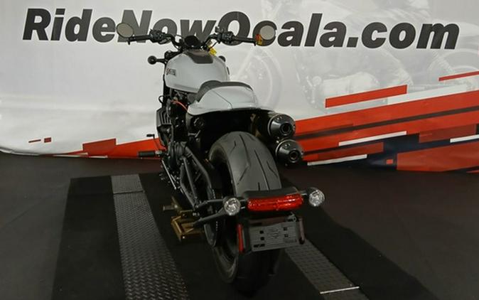 2025 Harley-Davidson Sportster RH1250S - S