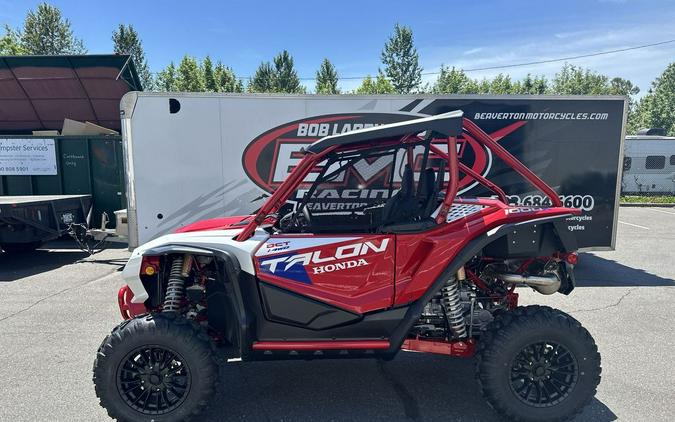 2026 Honda Talon 1000X Base
