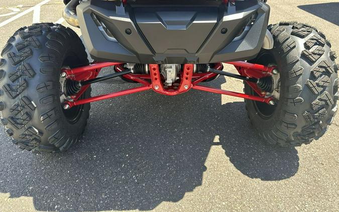 2026 Honda Talon 1000X Base