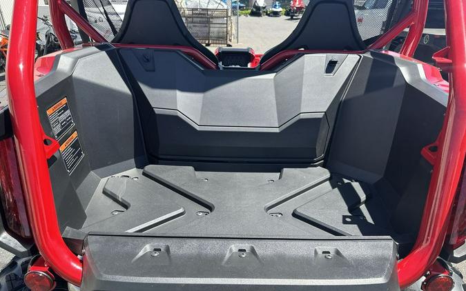 2026 Honda Talon 1000X Base