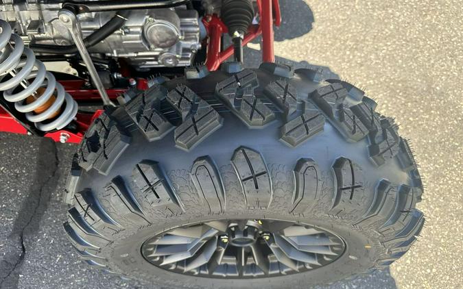 2026 Honda Talon 1000X Base