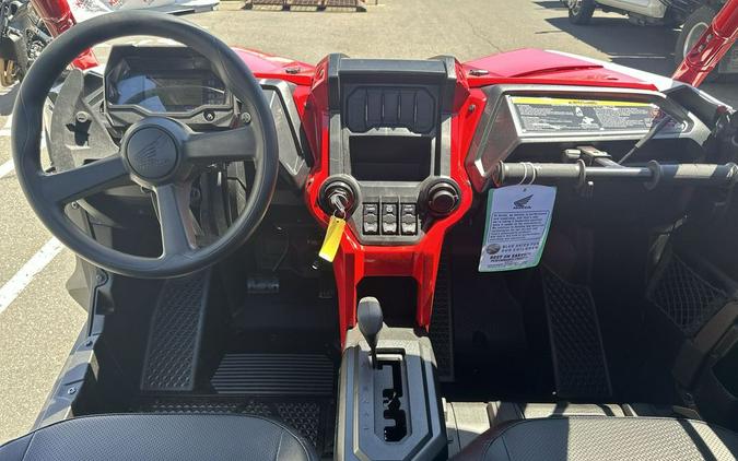 2026 Honda Talon 1000X Base
