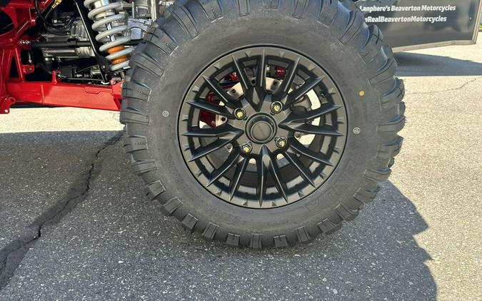 2026 Honda Talon 1000X Base