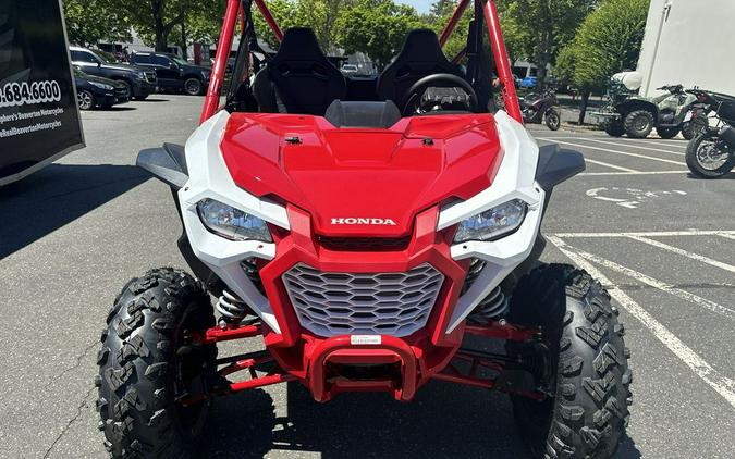 2026 Honda Talon 1000X Base