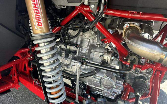 2026 Honda Talon 1000X Base