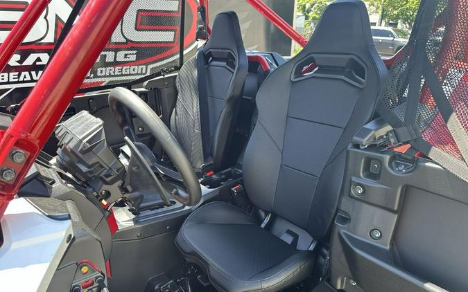 2026 Honda Talon 1000X Base