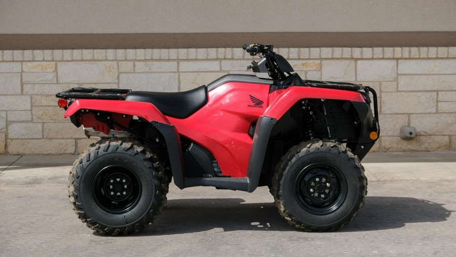 2026 HONDA RANCHER 4X4