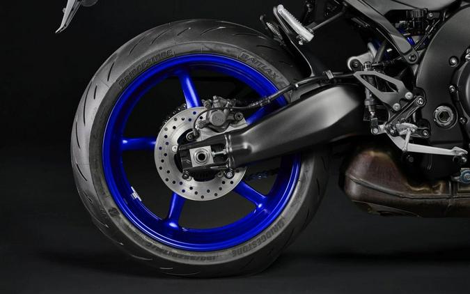 2026 YZF-R9 - Yamaha