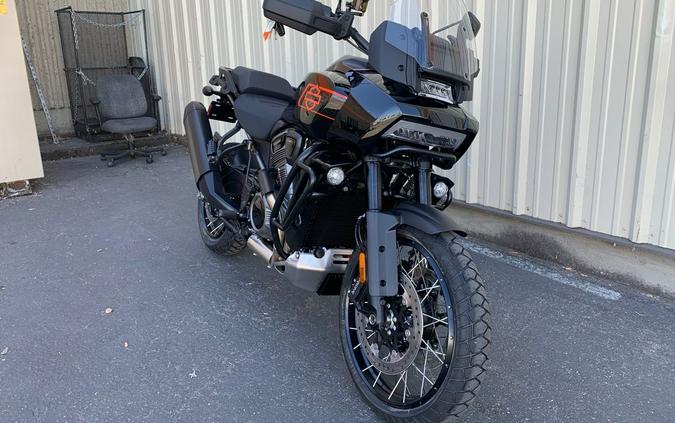 2026 Harley-Davidson® RA1250S - Pan America® 1250 Special