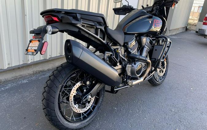 2026 Harley-Davidson® RA1250S - Pan America® 1250 Special