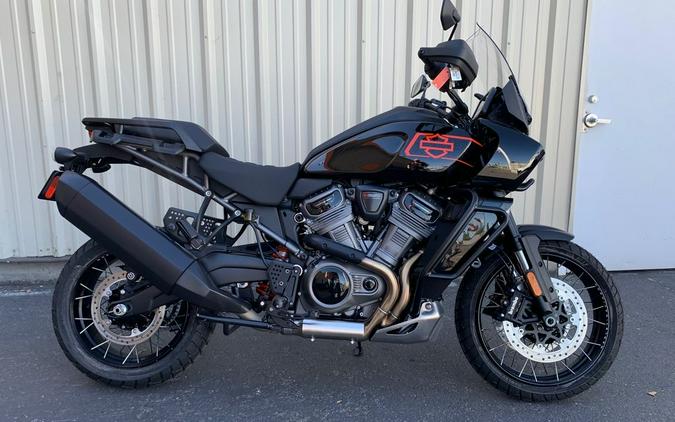 2026 Harley-Davidson® RA1250S - Pan America® 1250 Special