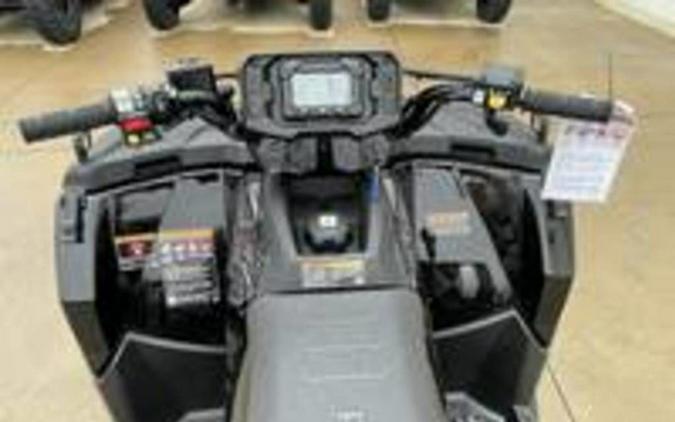 2027 Polaris Sportsman 600 Trail