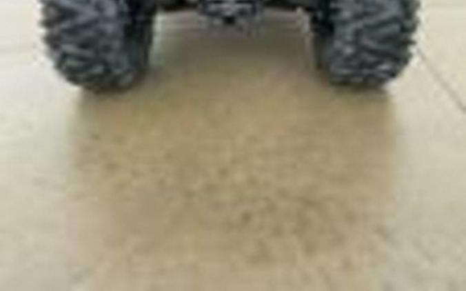 2027 Polaris Sportsman 600 Trail