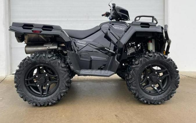 2027 Polaris Sportsman 600 Trail