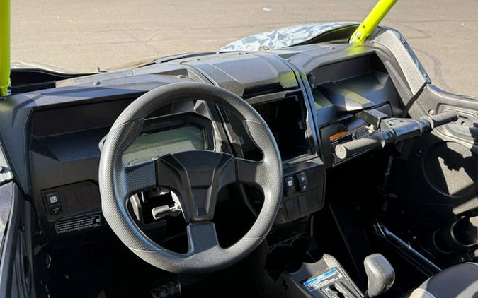2022 Kawasaki Teryx KRX 1000 Trail Edition