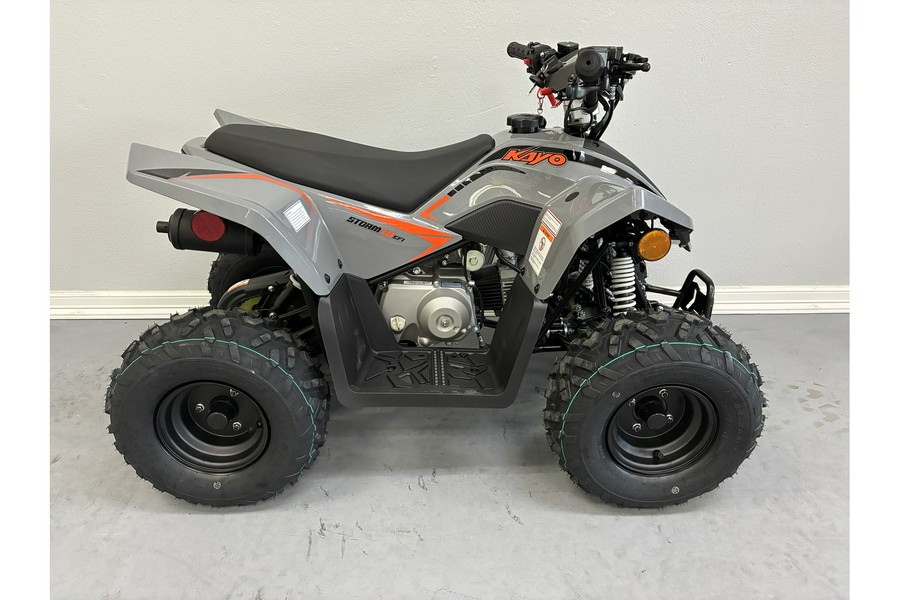 2027 Kayo Storm 70