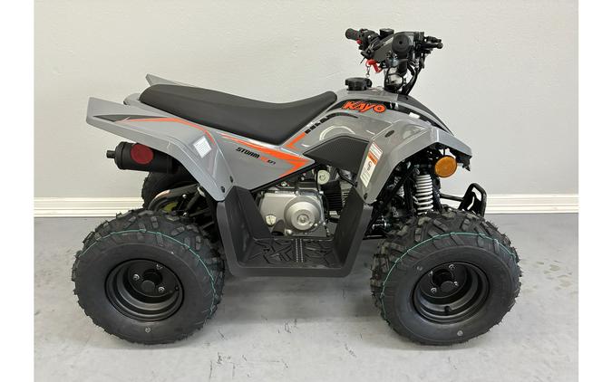 2027 Kayo Storm 70