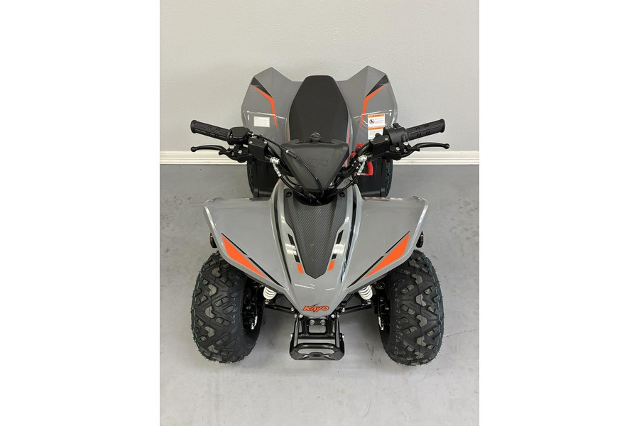 2027 Kayo Storm 70