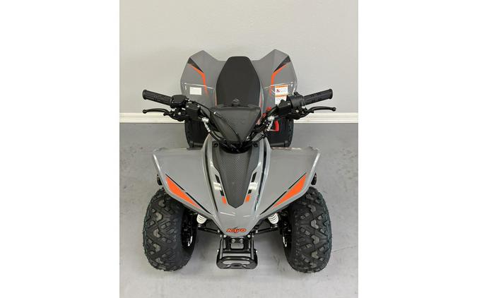 2027 Kayo Storm 70