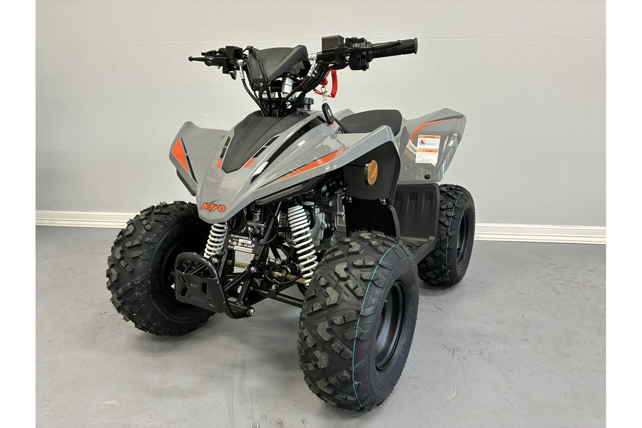 2027 Kayo Storm 70