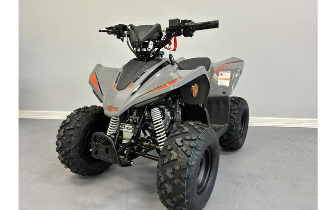 2027 Kayo Storm 70
