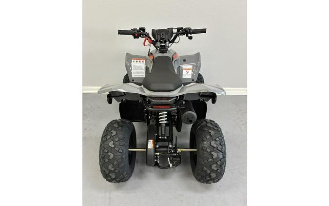 2027 Kayo Storm 70