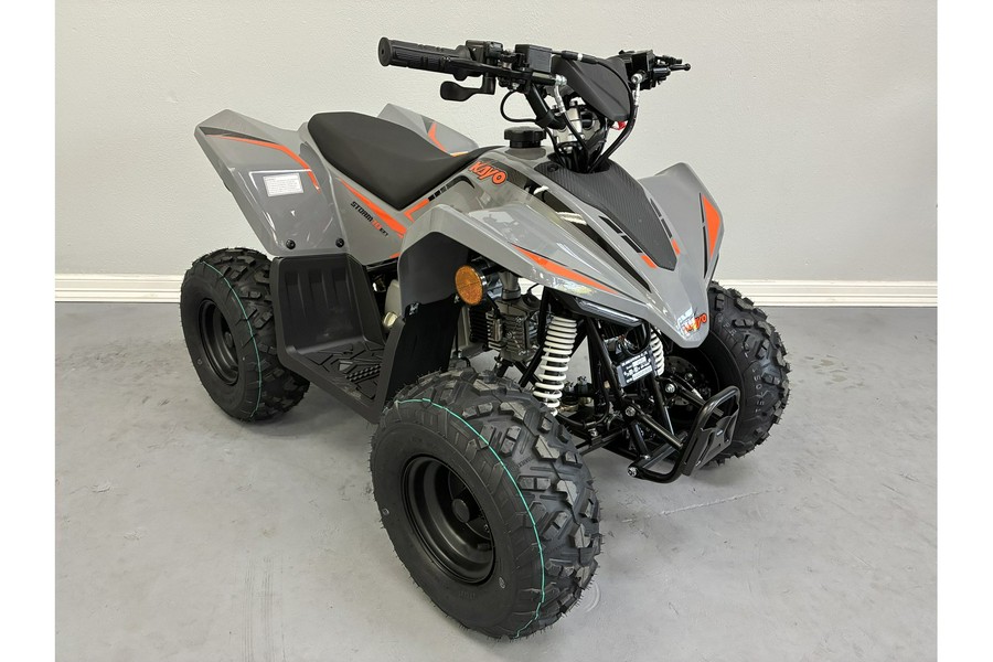 2027 Kayo Storm 70