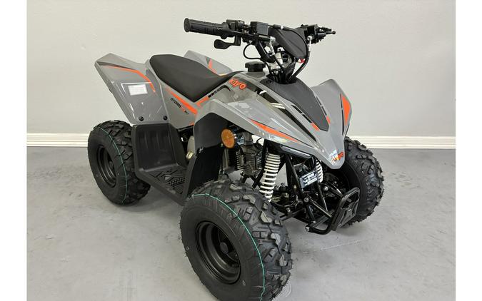 2027 Kayo Storm 70