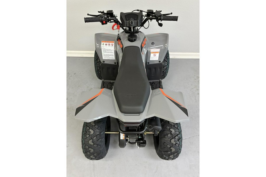 2027 Kayo Storm 70