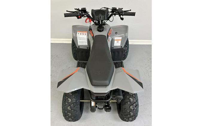 2027 Kayo Storm 70