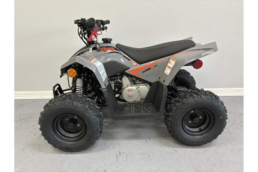 2027 Kayo Storm 70