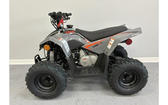 2027 Kayo Storm 70
