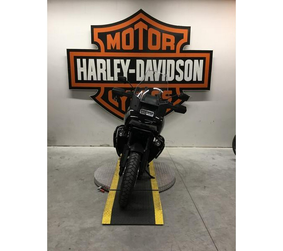 2023 Harley-Davidson® RA1250S - Pan America™ 1250 Special