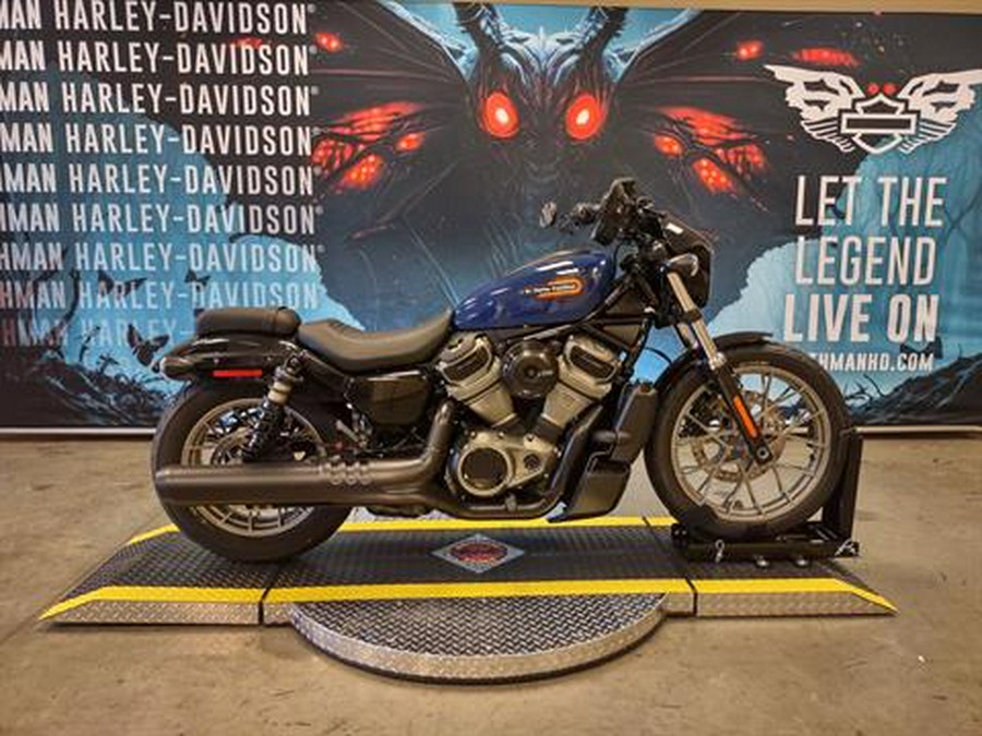 2023 Harley-Davidson Nightster® Special