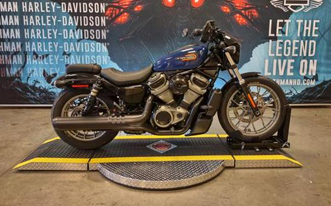 2023 Harley-Davidson Nightster® Special