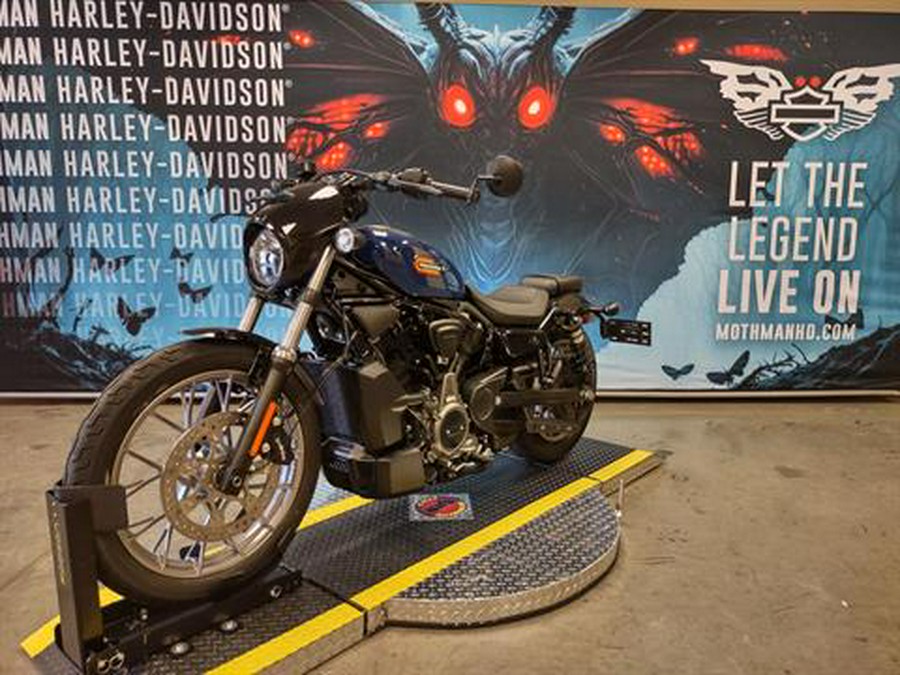 2023 Harley-Davidson Nightster® Special