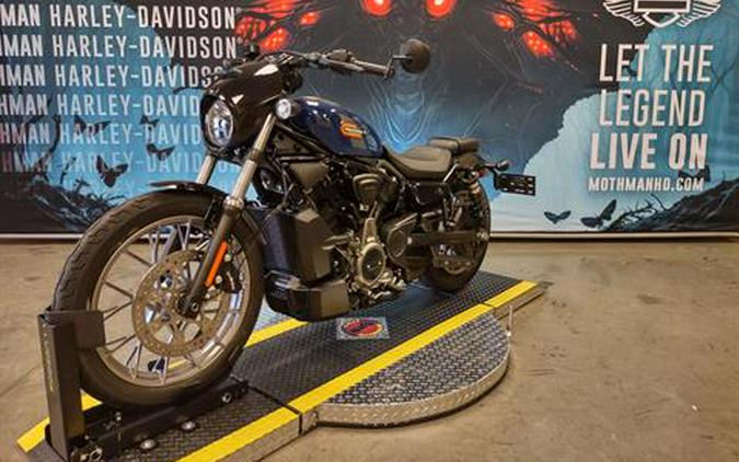 2023 Harley-Davidson Nightster® Special