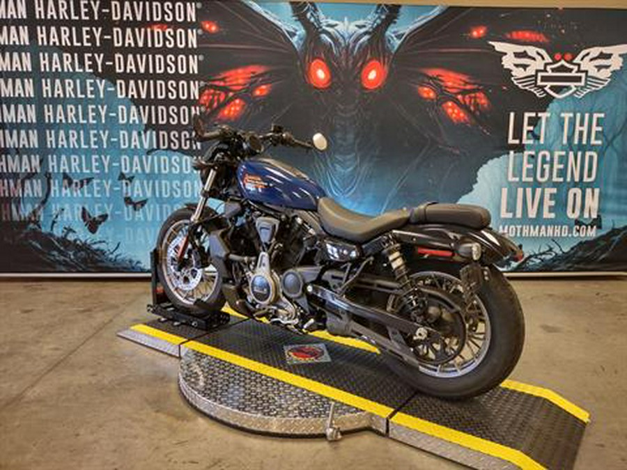 2023 Harley-Davidson Nightster® Special