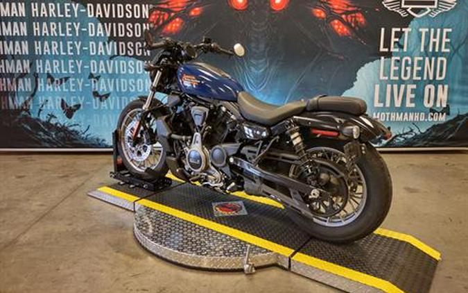 2023 Harley-Davidson Nightster® Special