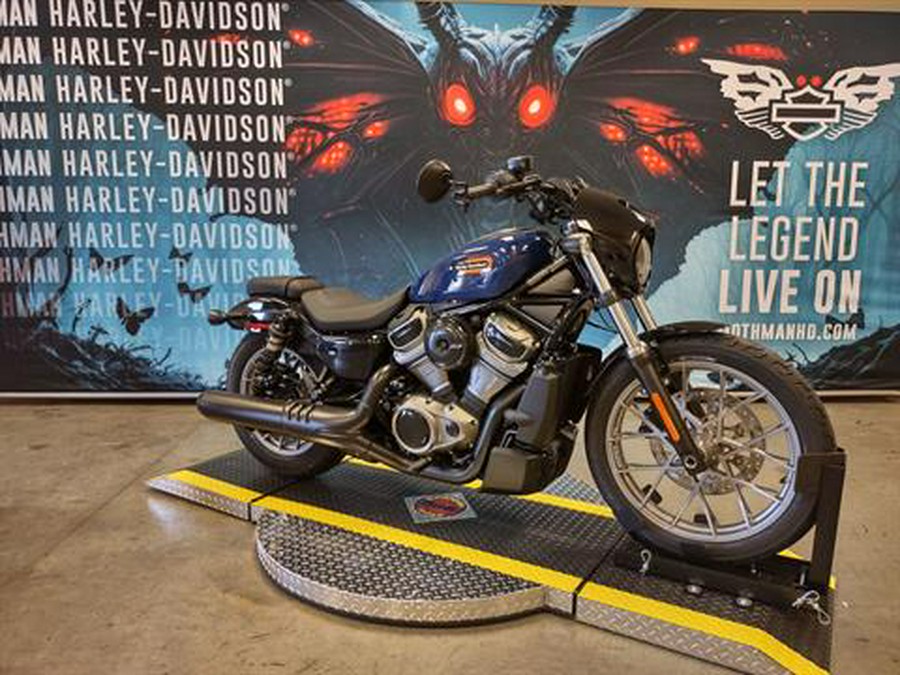 2023 Harley-Davidson Nightster® Special