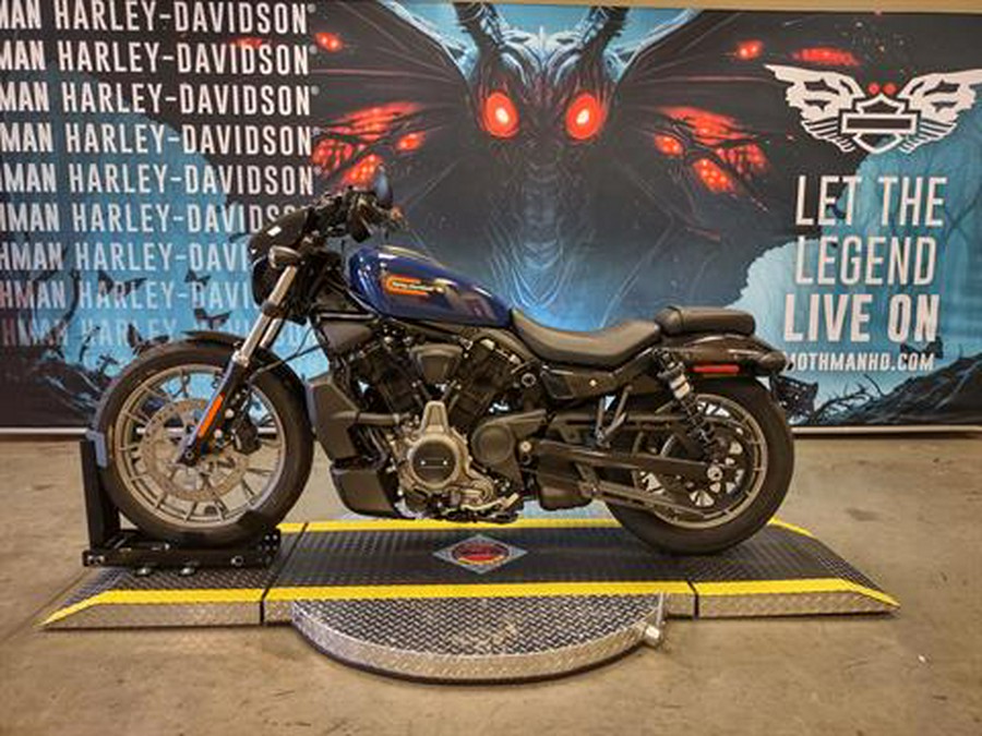 2023 Harley-Davidson Nightster® Special